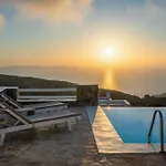 Villa Crystal By Mykonos Mood