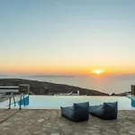 Villa Crystal By Mykonos Mood