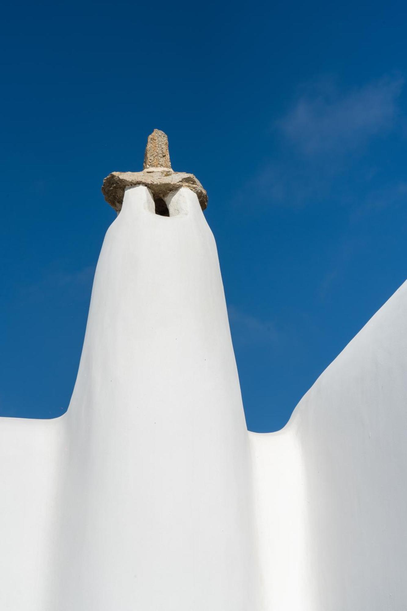 Crystal By Mykonos Mood * Fanari (Mykonos)