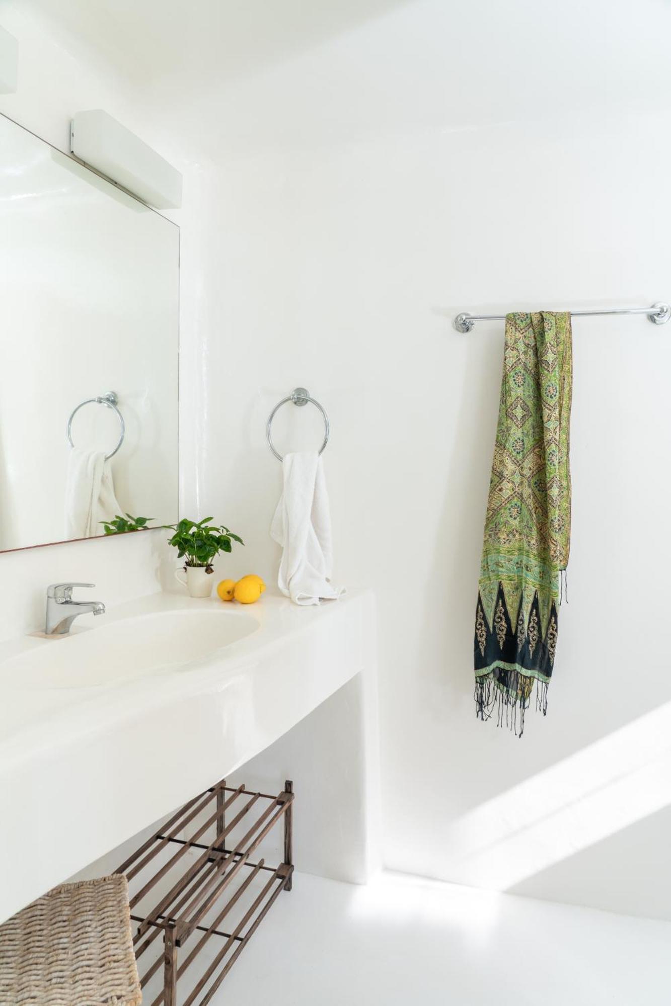 Crystal By Mykonos Mood Villa
