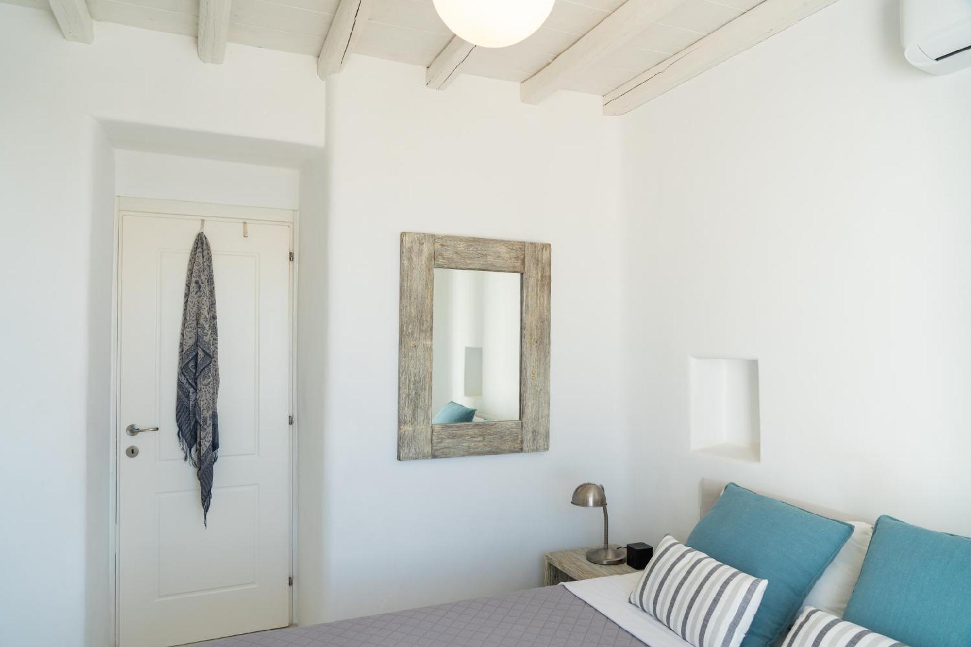 Villa Crystal By Mykonos Mood *