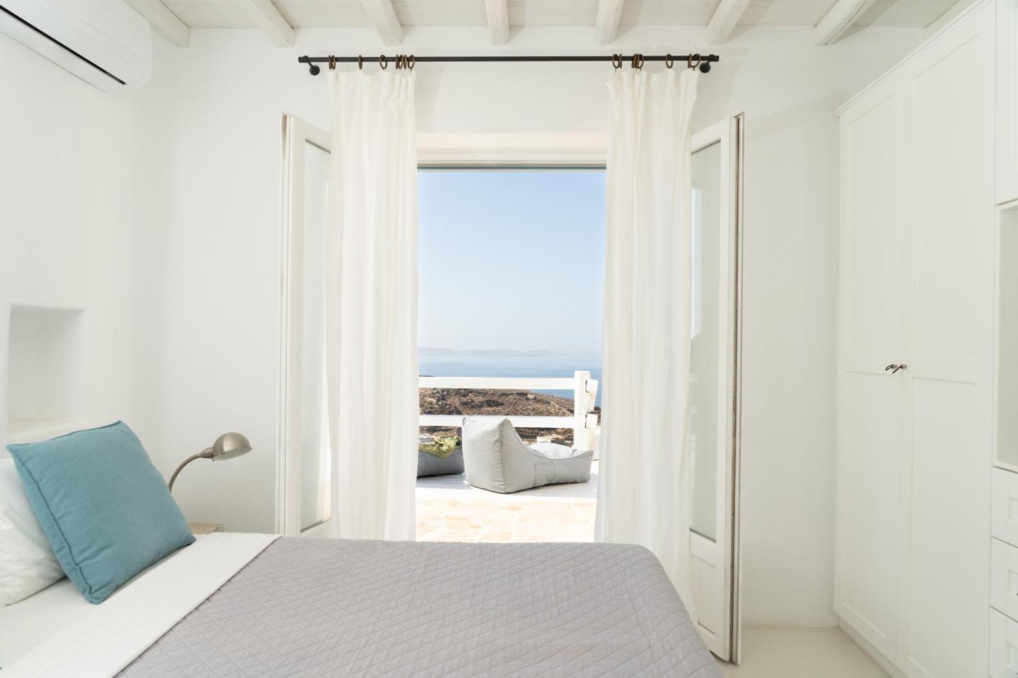 Villa Crystal By Mykonos Mood