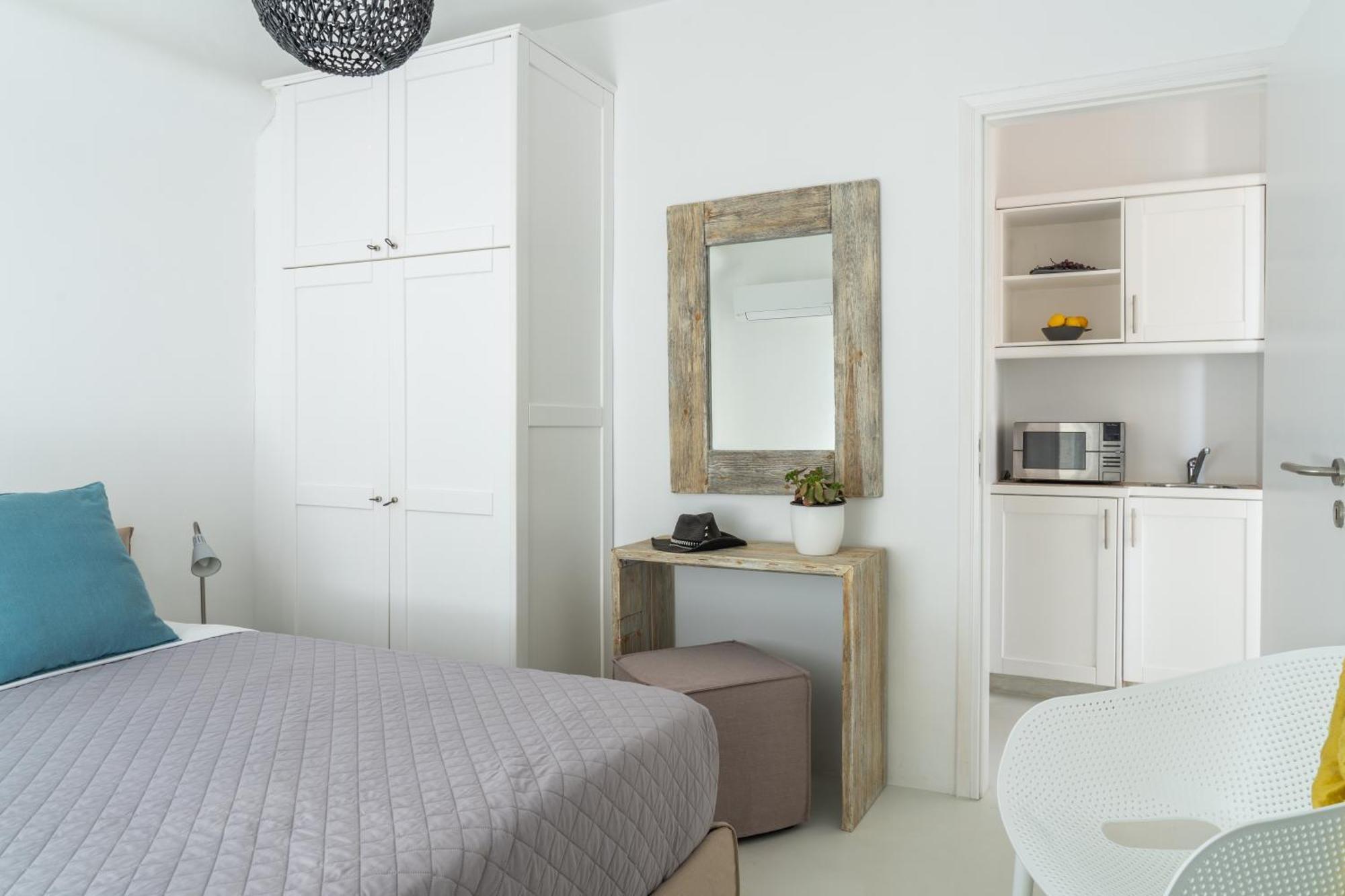 Crystal By Mykonos Mood Villa