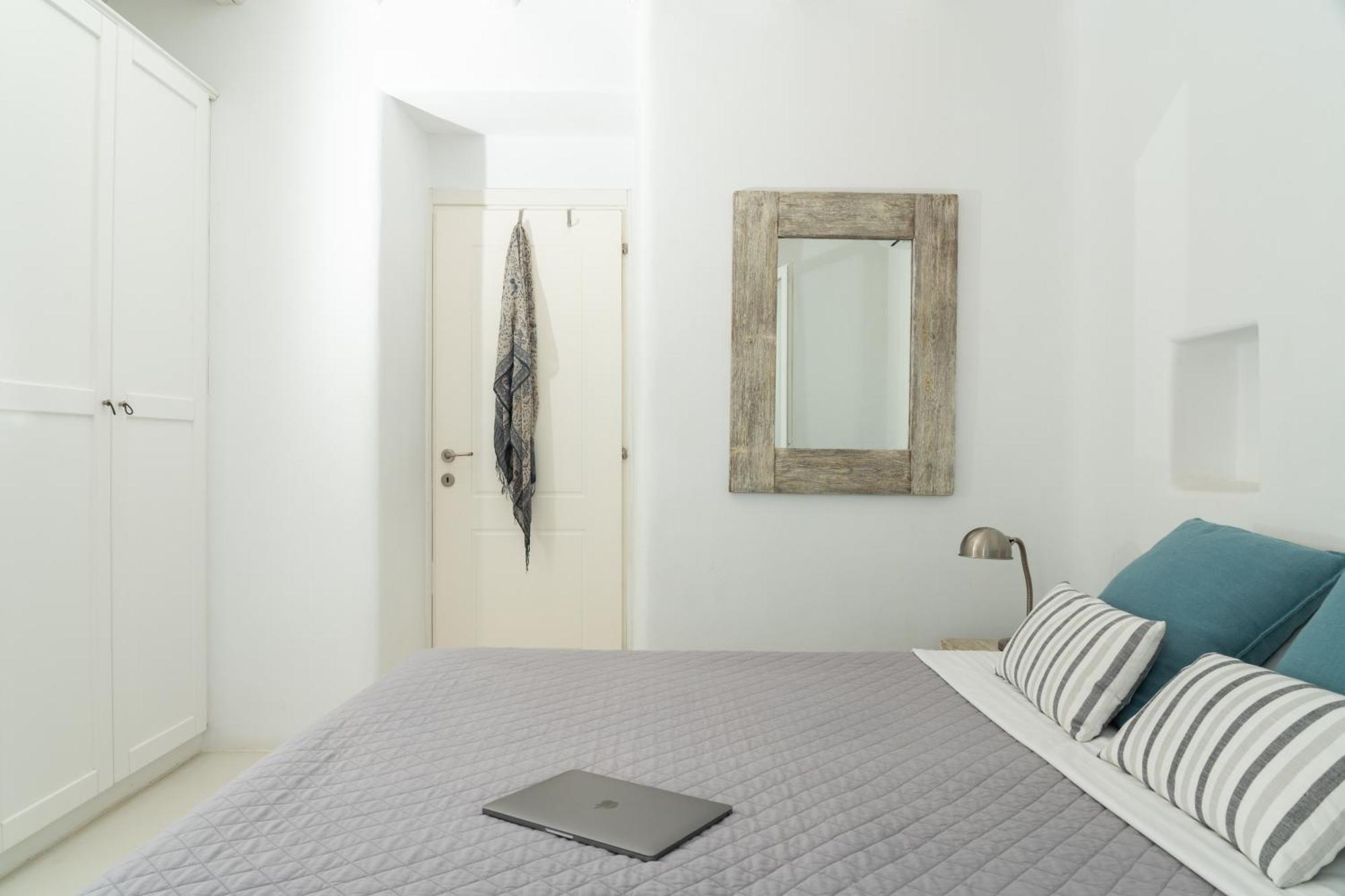 Villa Crystal By Mykonos Mood *